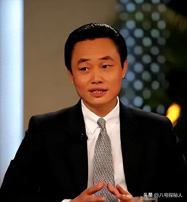 国家出手抓的3位首富	，罪行太恶劣，坑惨老百姓，个个不配被原谅