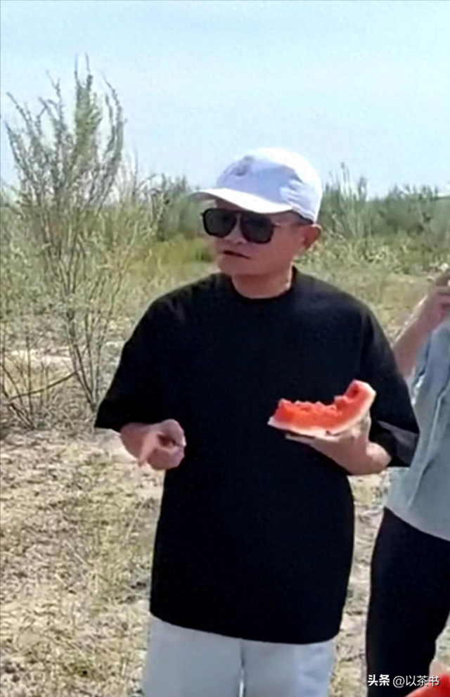 9年过去了，承诺每年在沙漠里种1亿棵树的马云，如今他做到了吗？