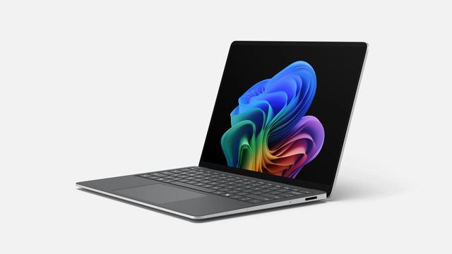 微软发布搭载 5G 通信能力的新款 Surface Laptop