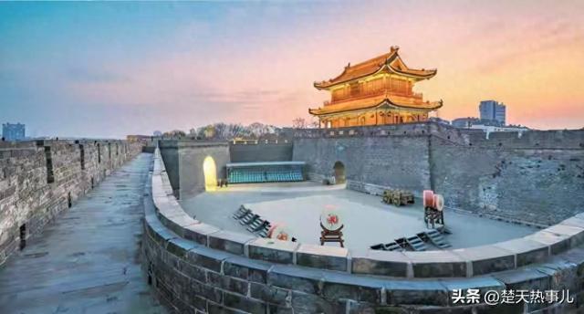 荆州旅游，这次真要上道了！有说头、少看头、没玩头将成为历史