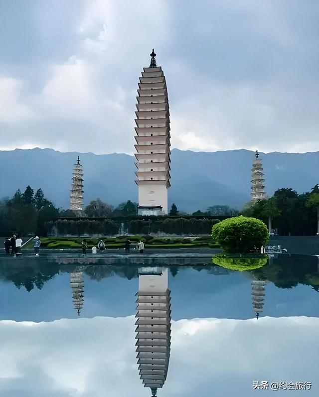 在大理旅游15天：光填坑花2000，680一晚的房间把人气到抓狂？