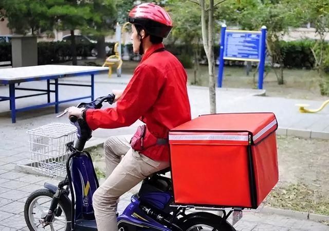 经常点外卖的人，首批外卖受害者已经出现了！他们现在如何了？