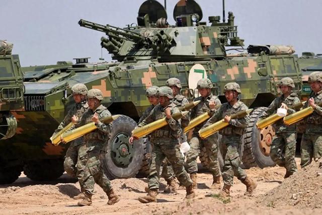 假如日本武力介入台海，它将面对的是什么？