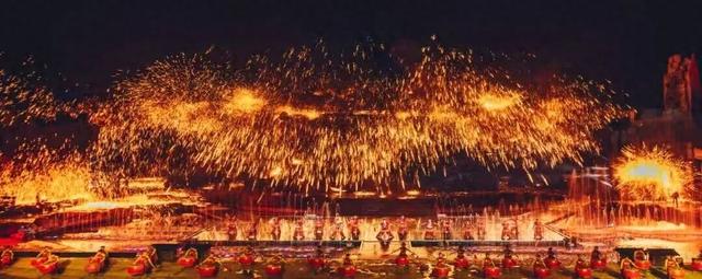 情绪价值+沉浸体验 山西2026元旦文旅解锁消费新模式