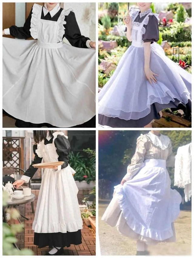 奴仆少女如何攻略店员（女仆咖啡厅你们去过嘛东京有个咖啡厅男生客串女仆高能出场）