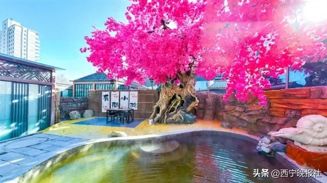 市民冬游夏都温泉水乐园，这份攻略请收好