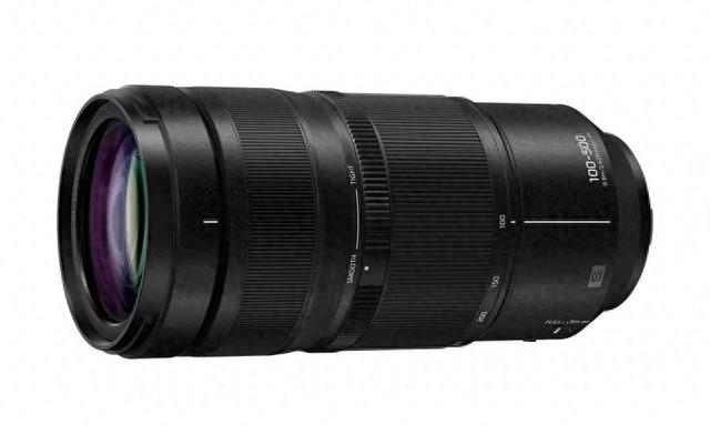 松下出100-500变焦镜头，带动长焦新热度，盘点几款热门长焦产品