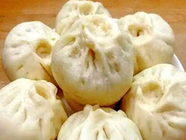 秋天吃包子，萝卜韭菜靠边站，试试这菜，鲜嫩营养特好吃，太香了