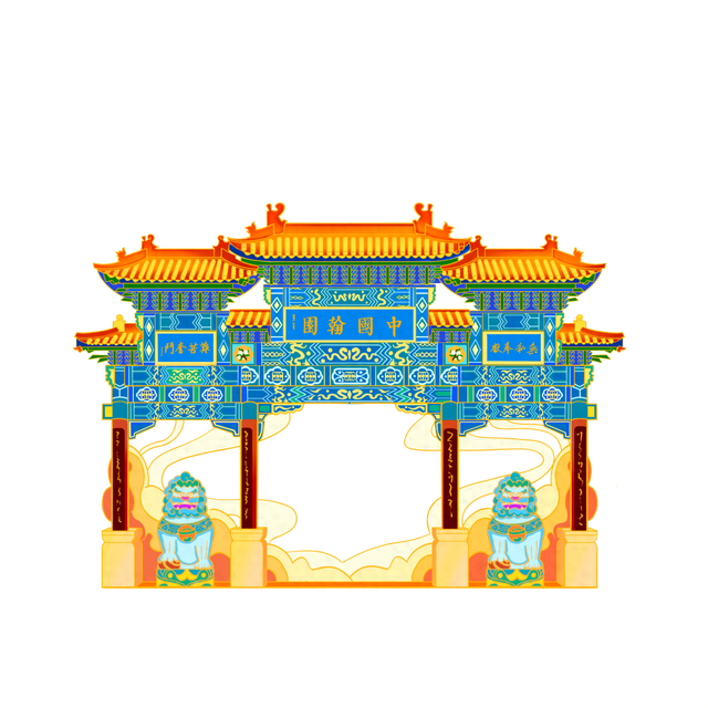 10月1日开始！开封一景区最新发布！