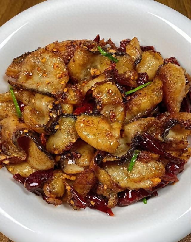 6道家常菜，一周不重样，承包你的三餐美味