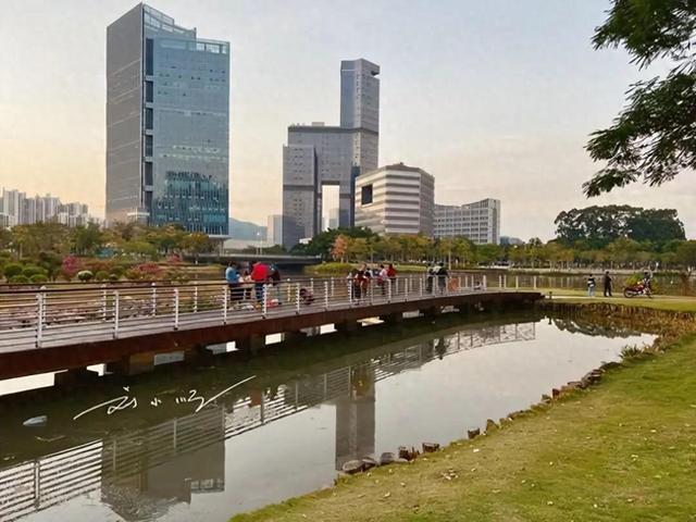 广州竟然也靠海？它的这个沿海郊区，已是“国家级新区”