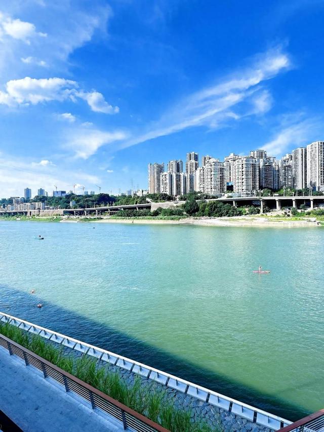 沙坪坝的云