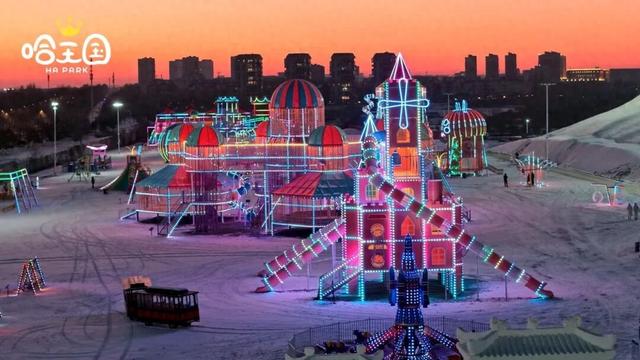 瞒不住了！嬉雪撒欢儿地+1，12.14 开嗨