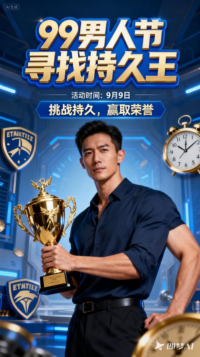男人节日是什么时候（99个男人节寻找持久节）