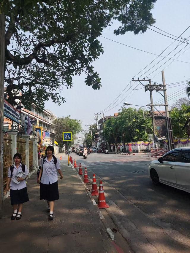 在泰国旅行的酸甜苦辣，从清迈、曼谷、芭提雅到普吉岛