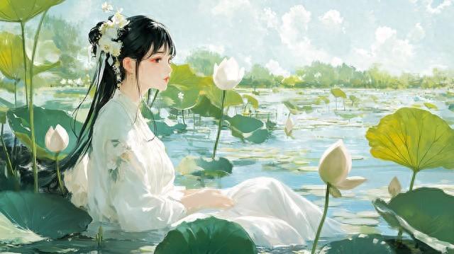 哄女朋友的甜言蜜语的句子（10句肉麻情话）