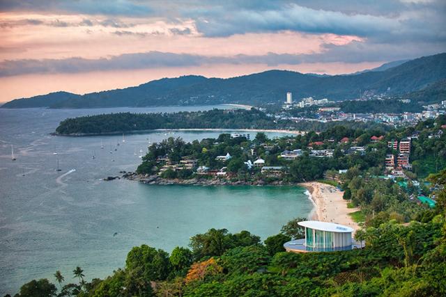 热门目的地“转向”，年终国人出境游爱去哪？