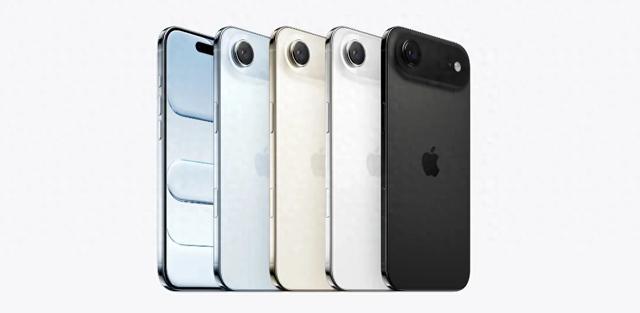 已确认！国行 iPhone Air 无限制，这操作太爽了