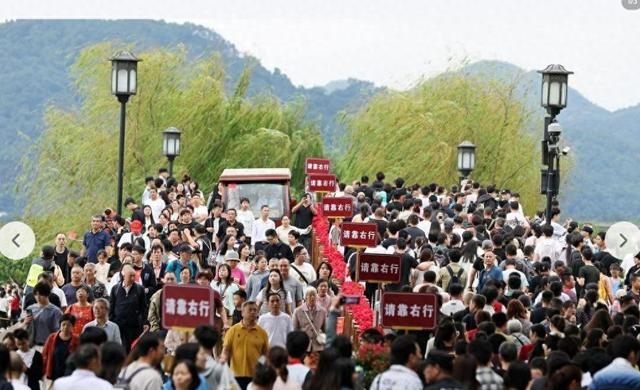 国庆别去看人头！这才是带娃旅行最优解，不累不挤，消化课本知识
