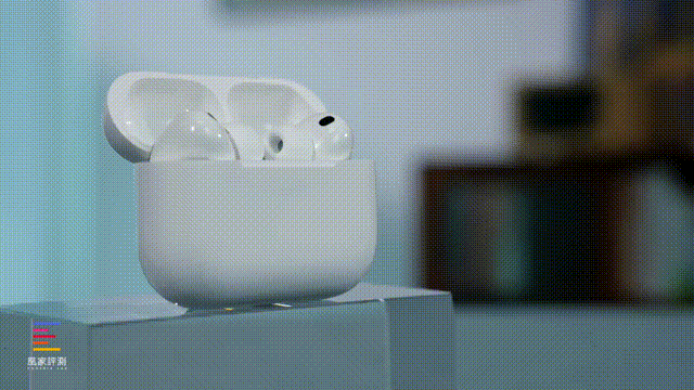 听完AirPods Pro 3，我敢说这就是今年最值得买的苹果产品