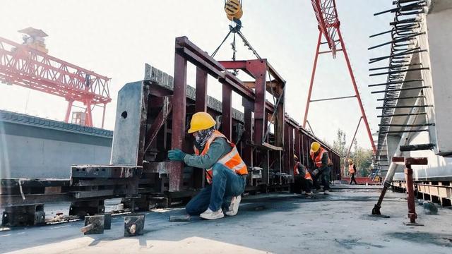 好消息！“紫色大道”建设提速，串联产业融合新图景