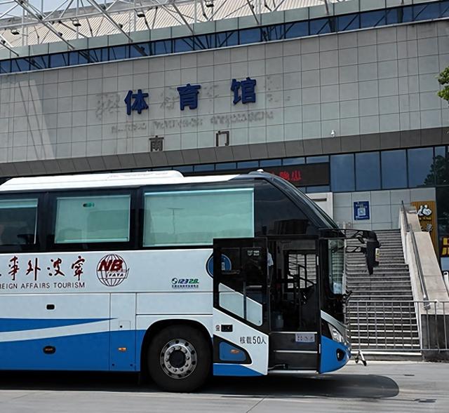 直达雁荡山、柯岩……景区直通车假期再上新