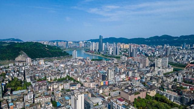 四川未来吃香的城市，不是达州、泸州，或将成下一个“成都”