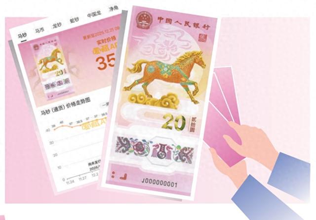 999等于6怎么算出来的看完你就明白了（2026贺岁抢钞大战一触即发黄牛跃跃欲试 马钞鱼龙混杂）