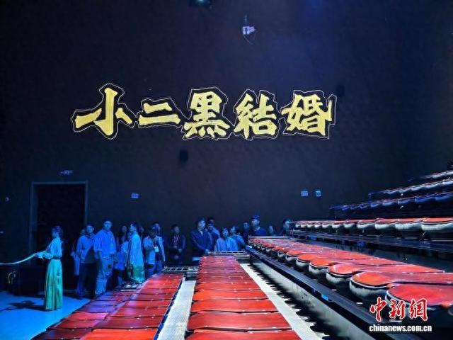 解码山西以新质文旅推动高质量发展的实践密码
