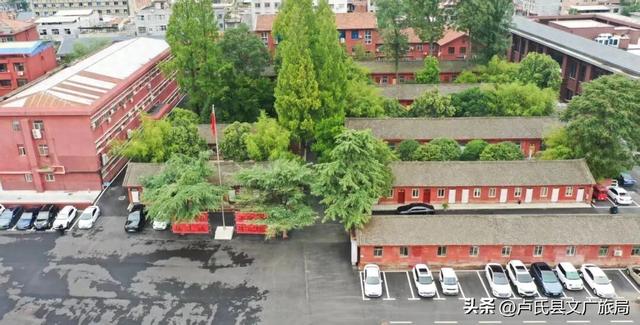 【英雄土地 红色莘川】三省四县联动！鄂豫陕红色旅游精品线路上线，卢氏邀您重走热血长征路