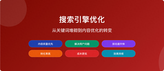 搜索引擎优化与网站代码优化有什么关联（90的老板以为做搜索引擎优化就是堆关键词）