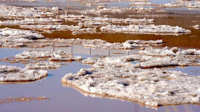 本周六！就在包头黄河边儿！