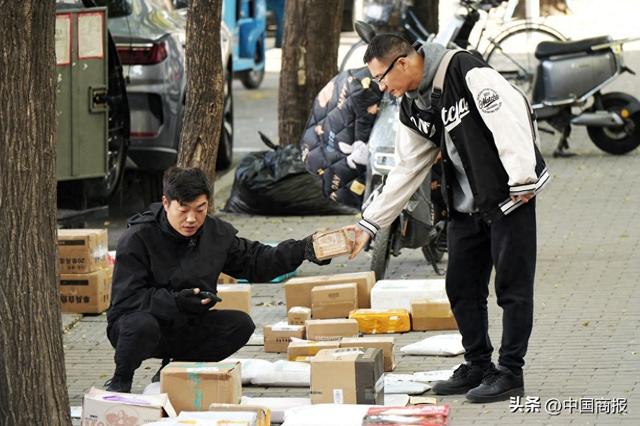 哪个快递公司送快递比较快（提前37天快递越来越快）