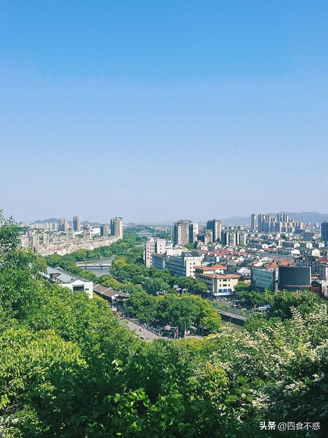 余姚：适合反向旅游的江南小城，烟火气十足的哲学圣地