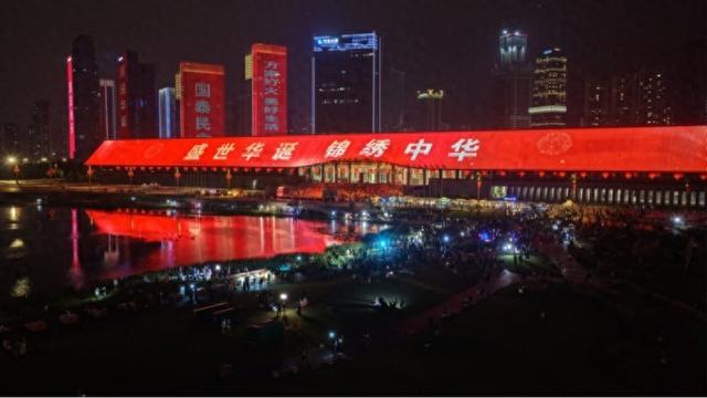 文商旅体融合发展 四川天府新区绘就美好生活图景