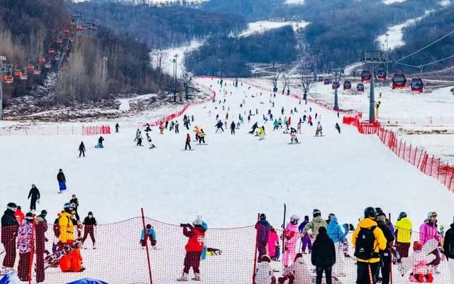从一场雪假，看见吉林冰雪的长期主义