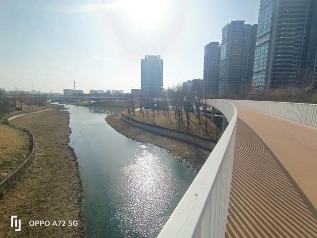 震憾人心的立体感超强的城市公园