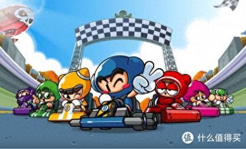 小霸王游戏机奥特曼（618不买任天堂SWITCH而是最耐用的掌机GBA）