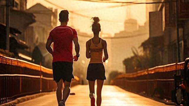 最佳抗衰老的 4 种运动！让男人增强战斗力！