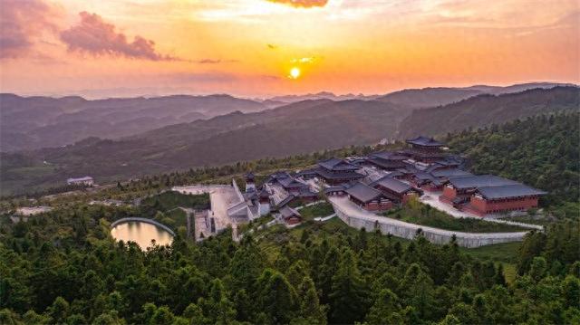 此生幸为文旅人