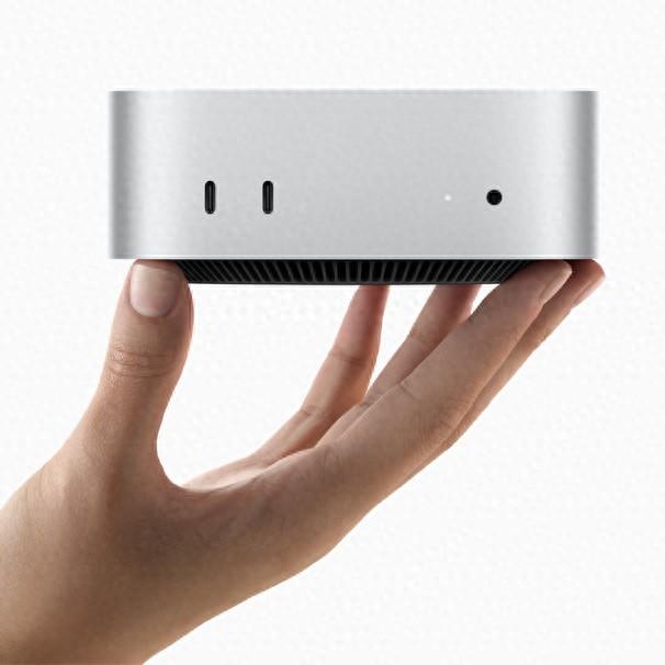 标识符暗示苹果正测试新款Mac mini：搭载M5/M5 Pro芯片