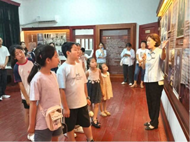 “这一站，济南！文物研学游” 第七期精彩回顾