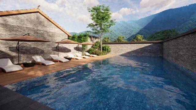 天津新添度假区，即将开放！