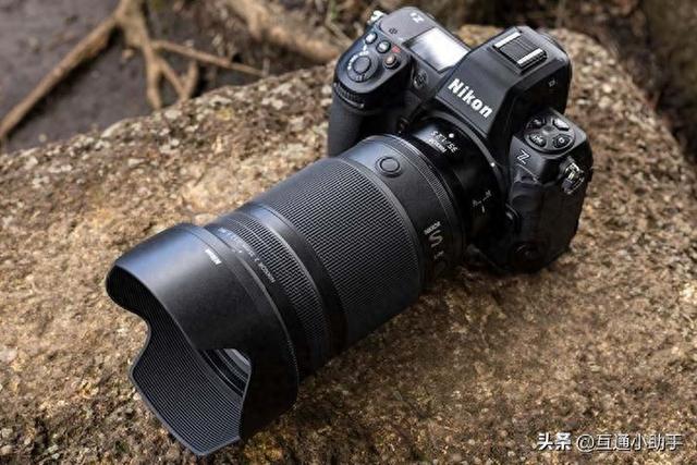 F1.2的魔力！用尼康“ Z 35mm f/1.2 S”拍摄“柔美虚化的广角人像”