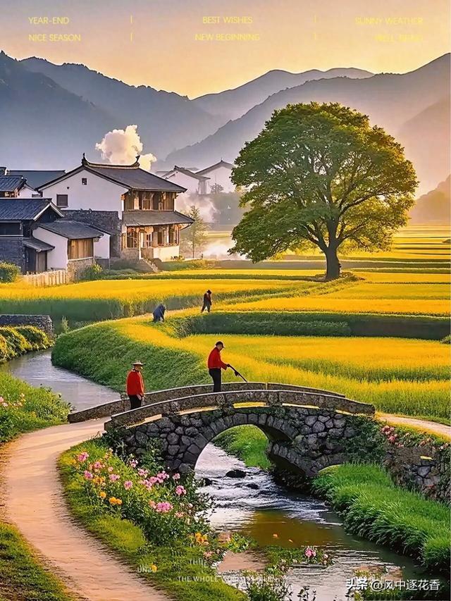 北京西山800里内都没有人能对出精彩下，高手你来看看