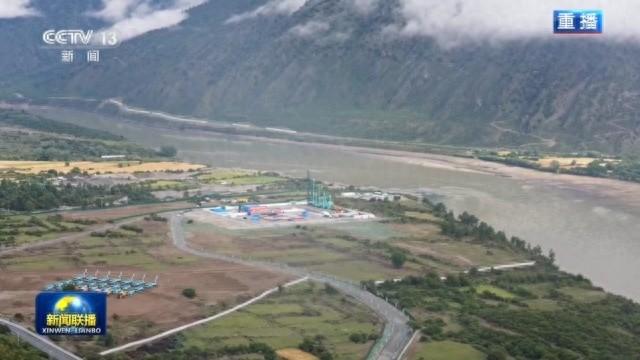 从万亿水电站到星际探索，本周我国这些“超级工程”太硬核了