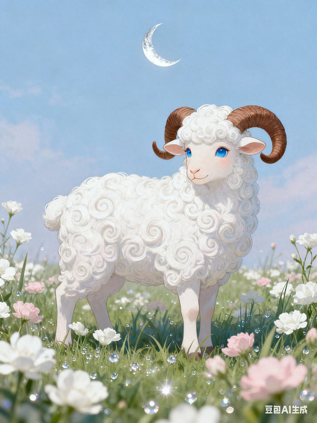 “囍囍囍”！白羊座未来3天将迎“心花怒放”的好消息