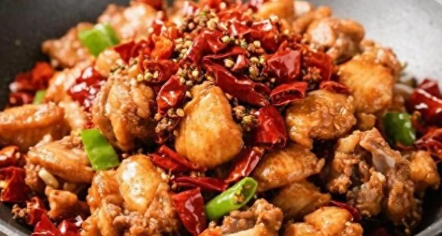 冬天就馋这5道家常热菜，做法简单还入味，全家围坐幸福感拉满