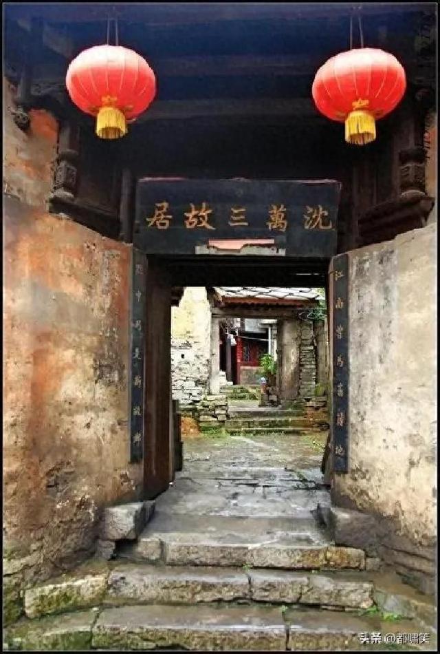 如今的江南指的是哪几个省份（苏皖省名皆得名于两座城市）