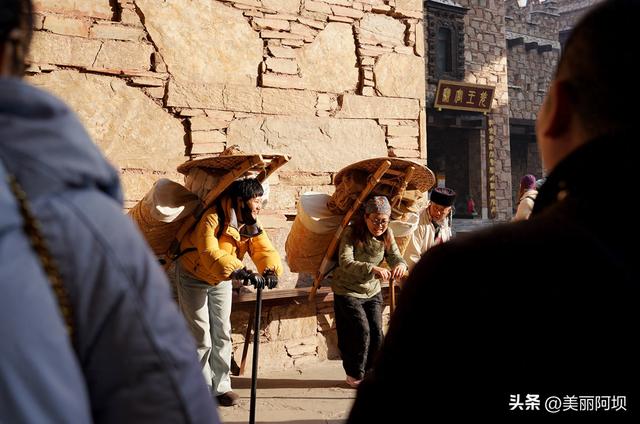 茂县举办文艺采风活动 深入挖掘古羌文化助力文旅发展